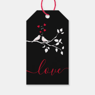 Etiqueta Para Presente amor