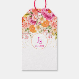 Etiqueta Para Presente Amor à Primeira Spritz