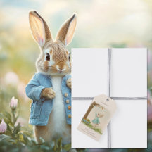 Aniversário de criança e Jogo do Peter Rabbit