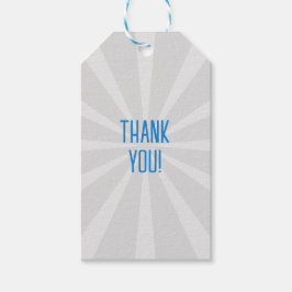 Etiqueta Para Presente Aniversário de Esportes de Lacrosse