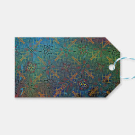 Etiqueta Para Presente Antena