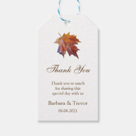 Etiqueta Para Presente Apaixonar O Casamento Da Leaf Por Aquarela Obrigad