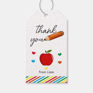 Etiqueta Para Presente Apreciação do Professor TAGS,PROFESSOR Obrigado,Es
