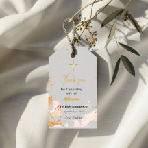 Aquarela Rosa   Primeira comunhão obrigado