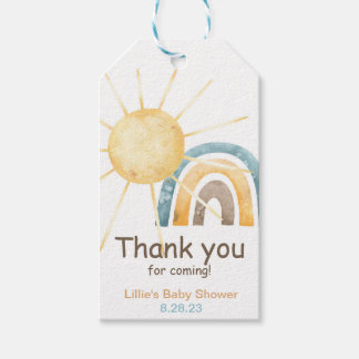 Etiqueta Para Presente Aqui Vem A Marca Do Filho Favor