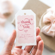 Arco  Moderno Mínimo Chá de fraldas de Garota Rosa