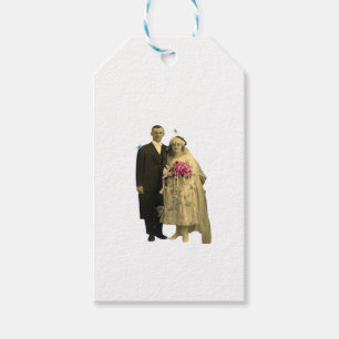 Etiqueta Para Presente Até que a morte nos separe do meme clássico
