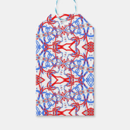 Etiqueta Para Presente Audson