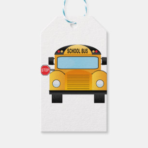 Etiqueta Para Presente auto escolar