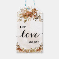 Autumn Let Love Cresce Plant Gift Cai Eucalyptus