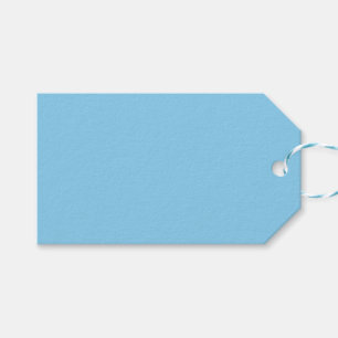 Etiqueta Para Presente Baby Blue