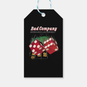 Etiqueta Para Presente Bad Company Blues Um Tributo a Paul Rodgers
