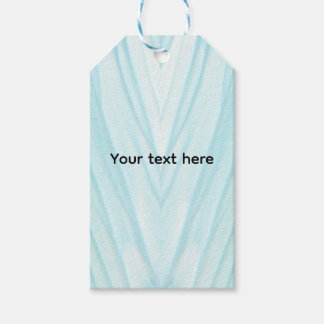 Etiqueta Para Presente Beautiful Abstract