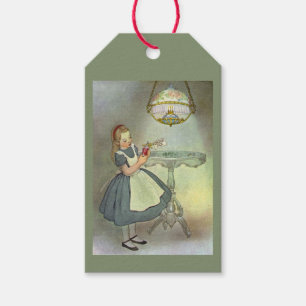 Etiqueta Para Presente Beba-me 2