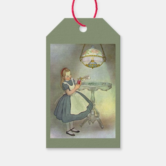 Etiqueta Para Presente Beba-me 2 (Frente)