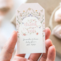 Bebê em Blogueiro Vestido Chá de fraldas Rosa