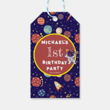 Bebês Crianças Astronauta Qualquer Festa de aniver