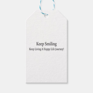 Etiqueta Para Presente Bela Mancha Sorrindo Design Apenas Para Você! Cla