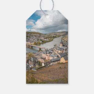 Etiqueta Para Presente Bernkastel-Kues