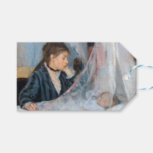 Etiqueta Para Presente Berthe Morisot - O Berço / Le Berceau