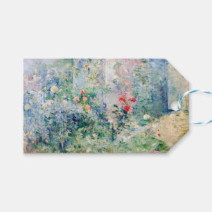 Etiqueta Para Presente Berthe Morisot - O Jardim de Bougal