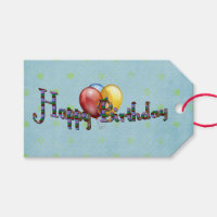 Birthday Melange
