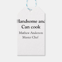 Bonita e pode cozinhar a data de chef mestre de ad