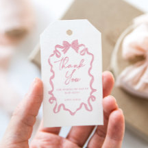 Bow Coquette Aniversário