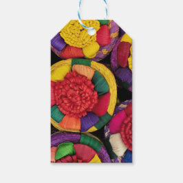 Etiqueta Para Presente Boxes mexicanos