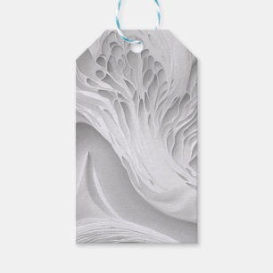 Etiqueta Para Presente Brancos