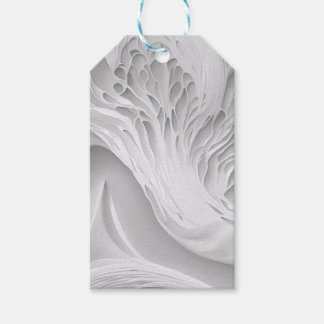 Etiqueta Para Presente Brancos