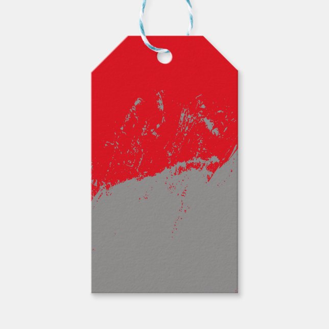 Etiqueta Para Presente Bruto 12 (Frente)