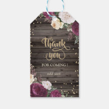 Burgundy Flowers de Diamantes Dourados Madeira