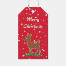 Cachorro Cachorro Vintage Vermelho Castanho Feliz 