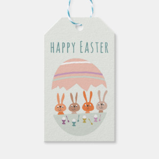 Etiqueta Para Presente Cadeaulabel pasen