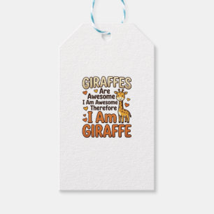 Etiqueta Para Presente Camisa de desenho de gravura vintage amante de gir