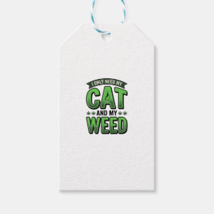 Etiqueta Para Presente Camisa Vintage de Gato e Erva_1