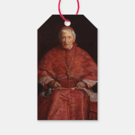 Etiqueta Para Presente Cardeal John Henry Newman