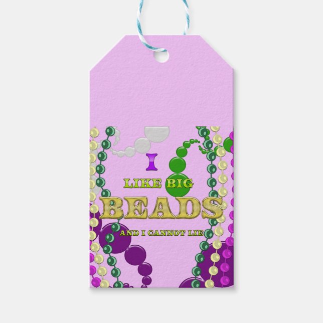 Etiqueta Para Presente Carnaval (Frente)