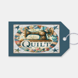 Etiqueta Para Presente Cartão de visita de isolamento