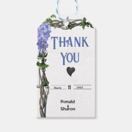 Etiqueta Para Presente Casamento 