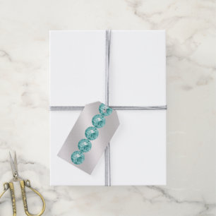 Etiqueta Para Presente Casamento