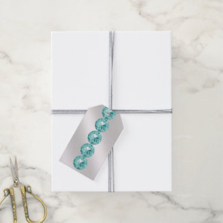 Etiqueta Para Presente Casamento