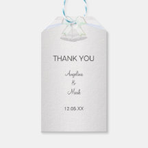 Casamento Branco Silver