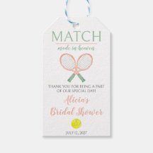 Casamento Combinado no Céu, Chás de Panela de Noiv