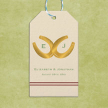 Casamento de ferraduras ocidentais