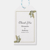 Casamento de Verde com Minimalismo Elegante