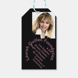 Etiqueta Para Presente Certificado de Autenticidade