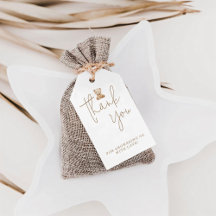 Chá de Bebê do Ursinho de Pelúcia Rosa Minimalista