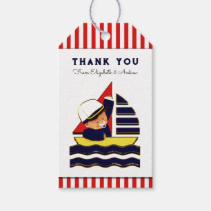 Etiqueta Para Presente Chá de fraldas